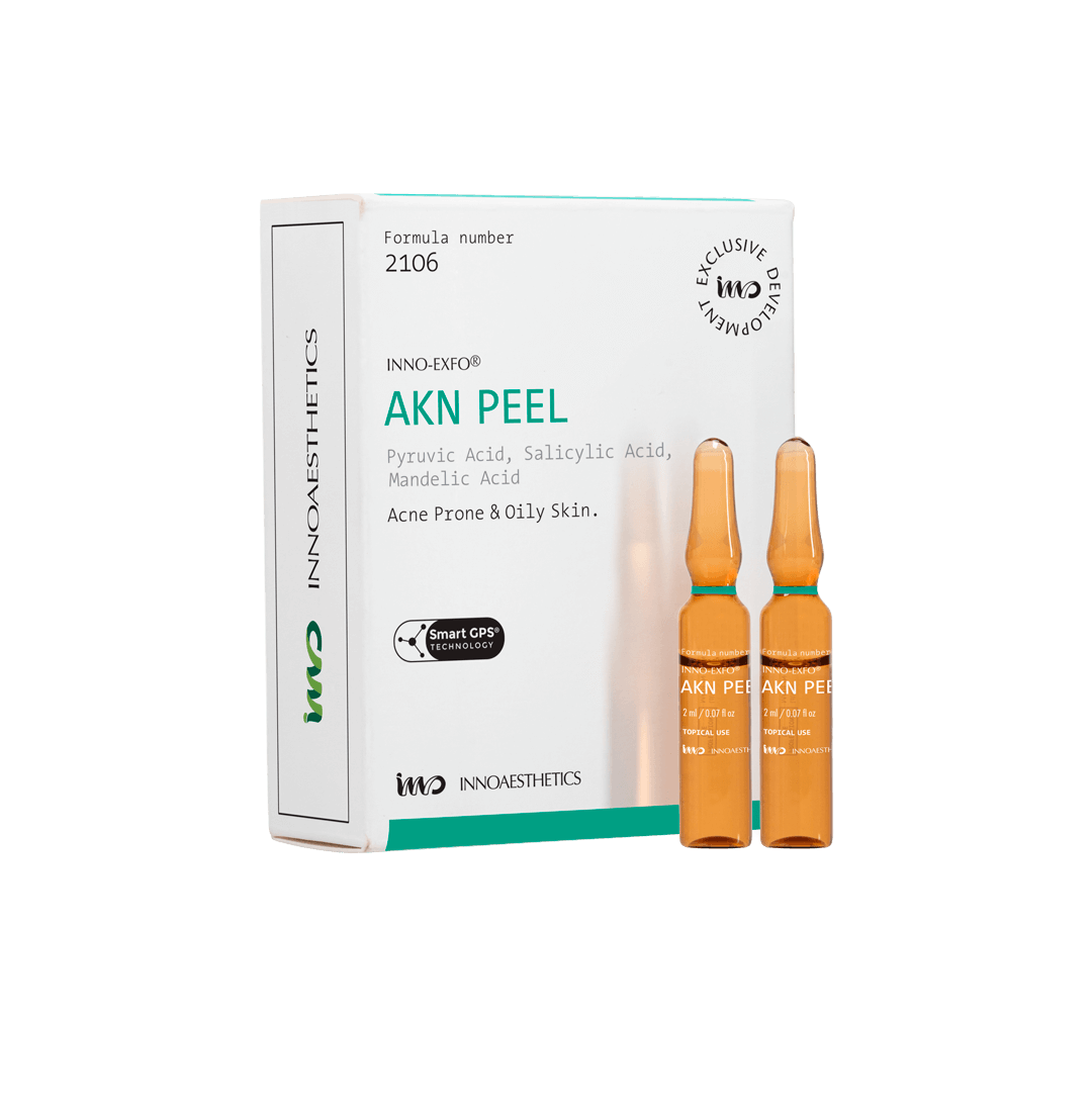 AKN PEEL: 2 мл 