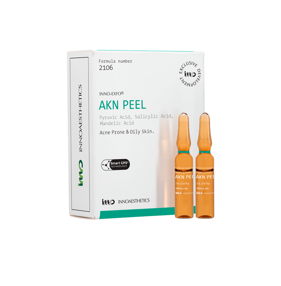 AKN PEEL