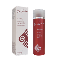 Dr. Spiller Rahima Shower Milk 200 мл: В кошик 100712 - цена косметолога
