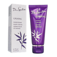 Dr. Spiller Gaoxing Hand Cream 75 ml: Do koszyka 107709 - cena kosmetologa