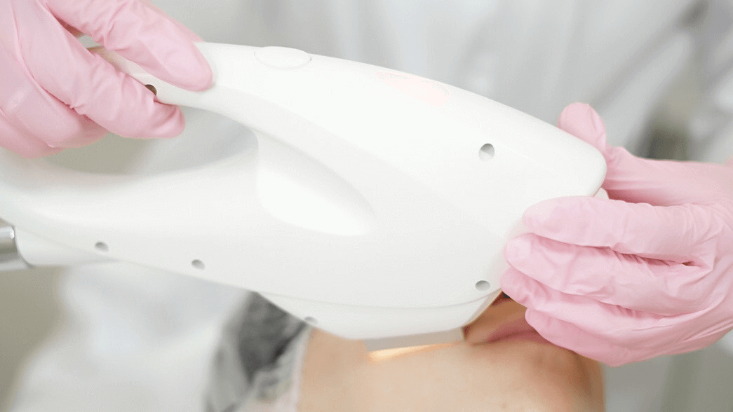 Clearlight IPL 3