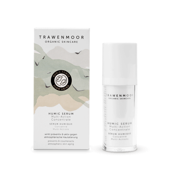 Humic Serum od Trawenmoor : 354 zł