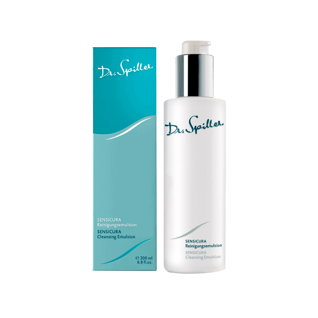 Sensicura Cleansing Emulsion: 200 мл - 500 мл - 1000 мл - 1689,60₴