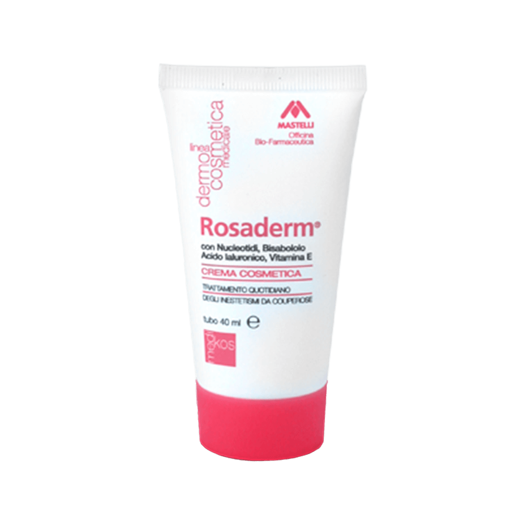 Rosaderm 40 мл вiд Mastelli