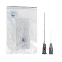 SoftFil Мікро-канюля SoftFil Precision - 22G 50mm XL+22G*25mm needle 1 шт: В кошик CP2250/XL - цена косметолога