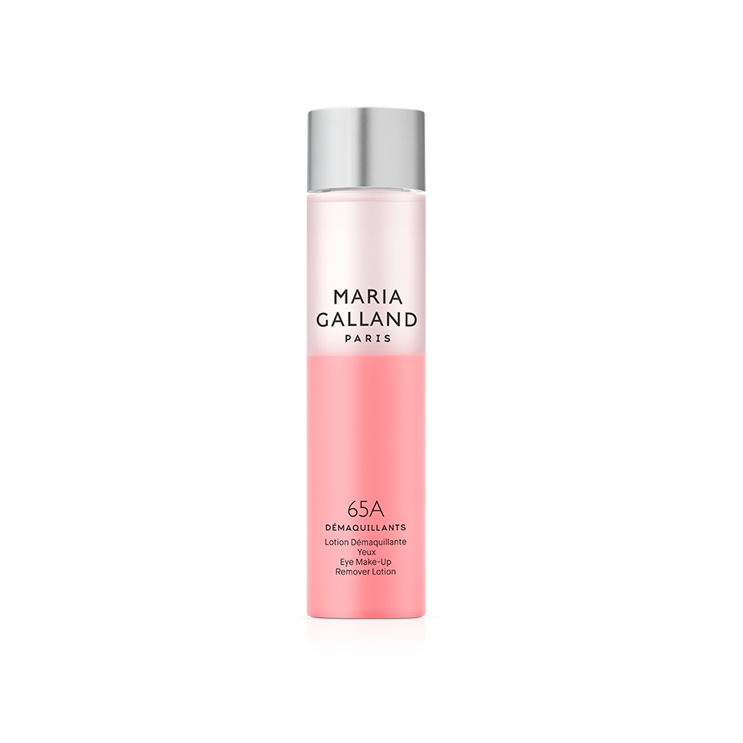 65A Eye Makeup Remover Lotion: 125 мл - 100 мл 