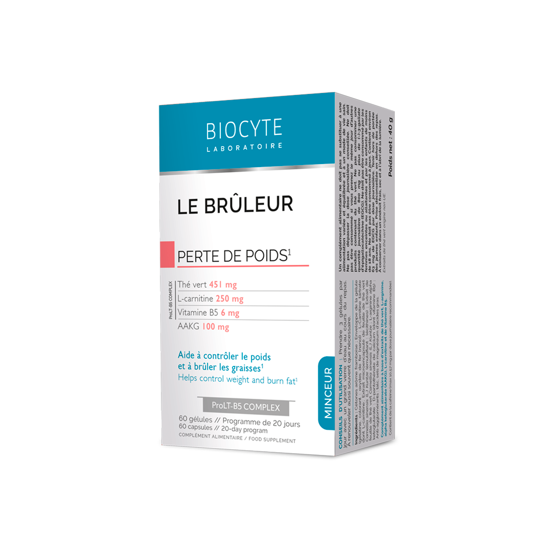 LE BRULEUR от Biocyte : 1530,24 ₴