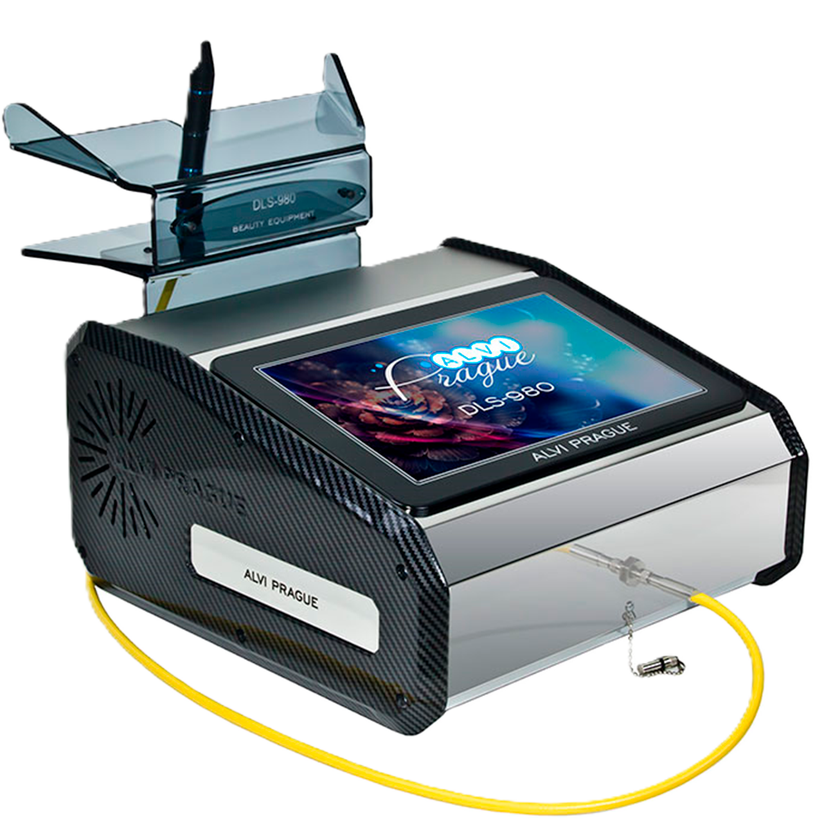 Апарат DLS-980 (лазер для видалення судин) 1 шт від виробника
