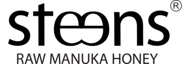 Steens Manuka Honey