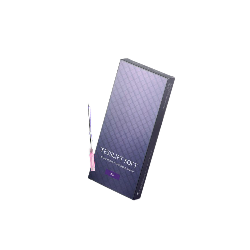 Набір TESSLIFT SOFT ND + Бандаж + канюля SoftFil 18G 90mm +18G*40mm голка 1 шт. від виробника