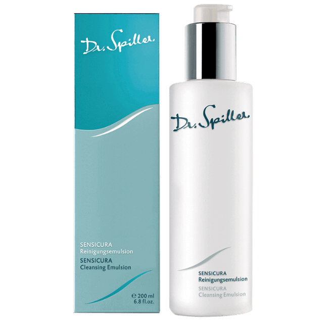 SENSICURA Cleansing Emulsion 10 ml - 200 ml - 500 ml - 1000 ml od výrobce
