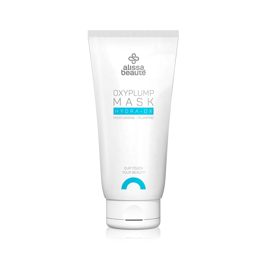 OXYPLUMP MASK: 200 мл - 2410,02₴