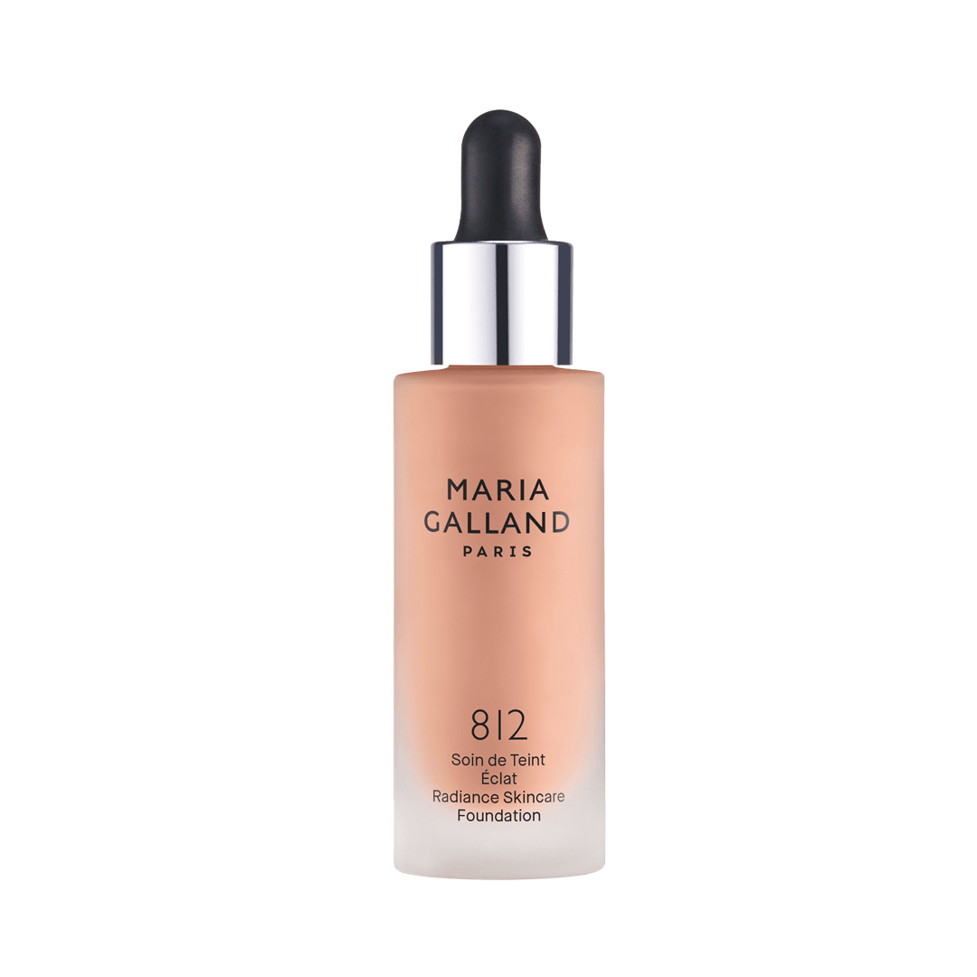 812 RADIANCE SKINCARE FOUNDATION: 10 тон Beige clair - 20 тон Beige - 30 тон Beige Fonce' (V) - 2897,10₴