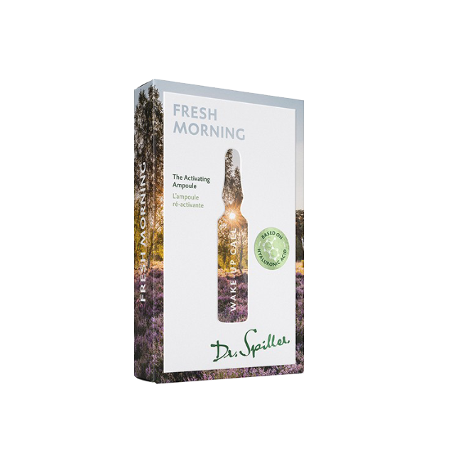 Wake-Up Call - Fresh Morning 1 x 2 ml - 7 x 2 ml от производителя