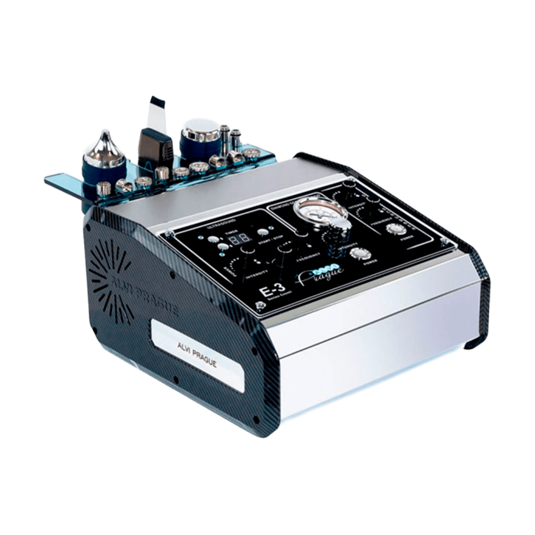 Alvi Prague (партнер) Многофункциональный аппарат Е-3: 1 шт.