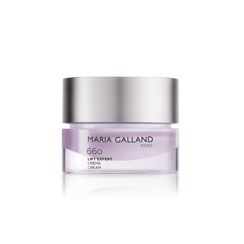 660 LIFT' EXPERT CREAM 50 мл от MARIA GALLAND PARIS