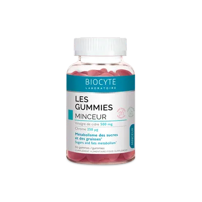 LES GUMMIES: 60 kapsułek - 102,30zł