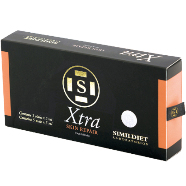 Skin Repair Xtra: 5 ml 