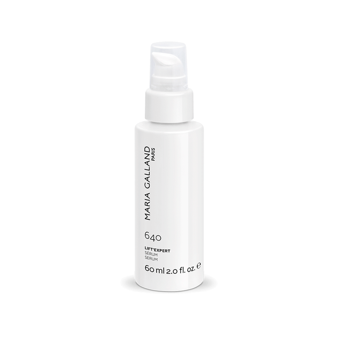 640 LIFT' EXPERT SERUM 60 мл от MARIA GALLAND PARIS