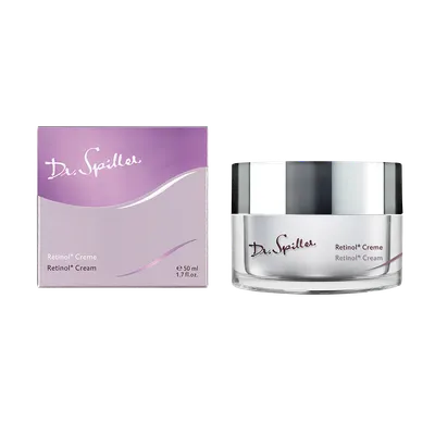 Retinol+ Cream: 50 мл - 5788,80₴