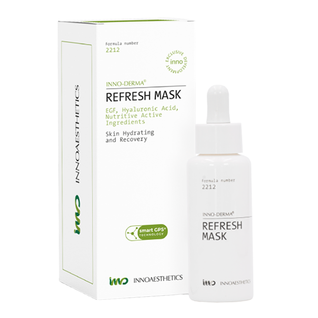 REFRESH MASK от Innoaesthetics : 1530,24 ₴