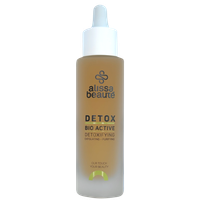 Alissa Beaute Detox 50 мл: В корзину A093 - цена косметолога