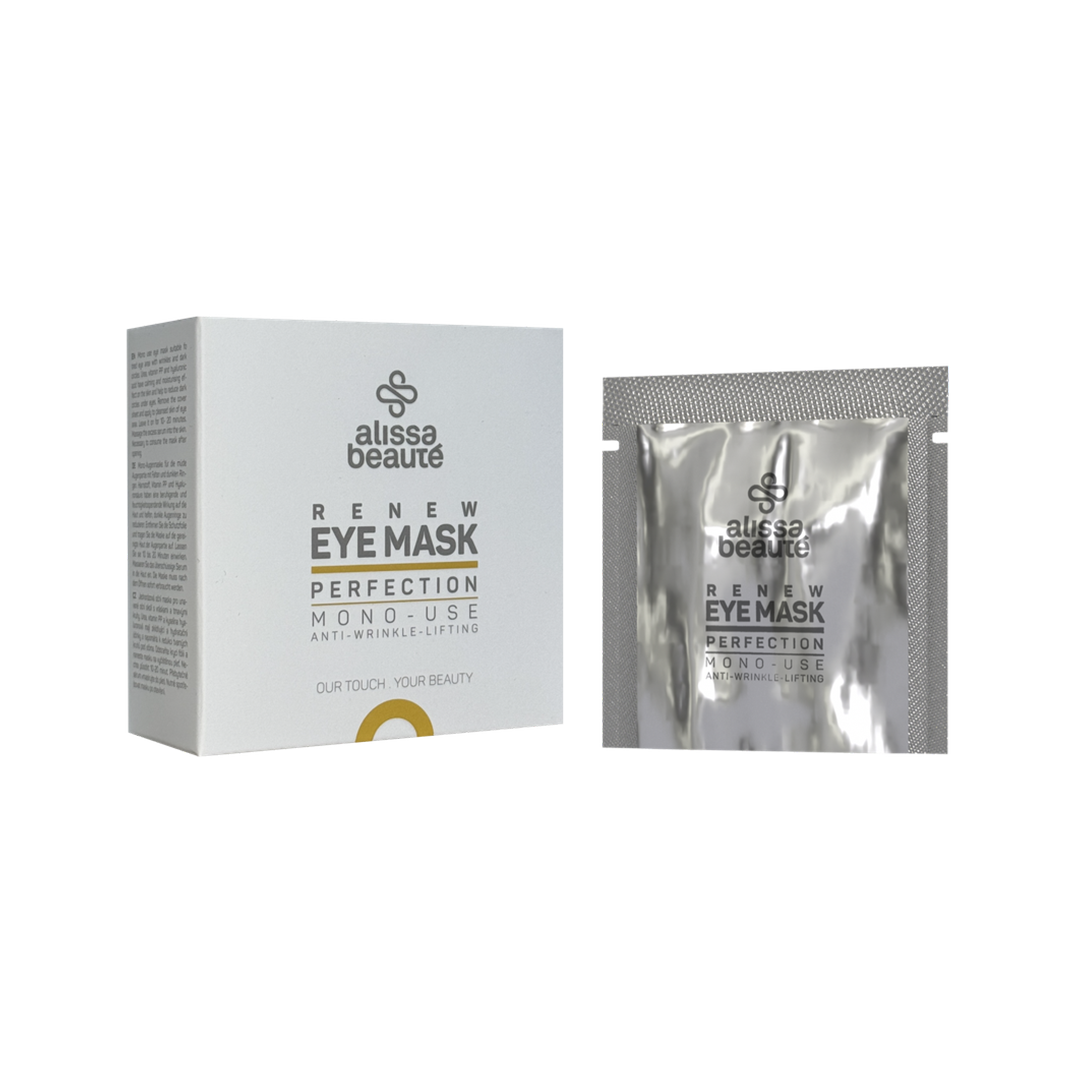 PERFECTION Renew Eye Mask: 3 мл - 385,02₴