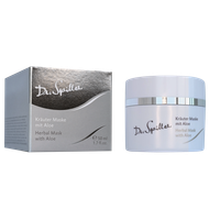 Dr. Spiller Herbal Mask With Aloe 50 ml: kúpiť 116207 - cena kozmetológa