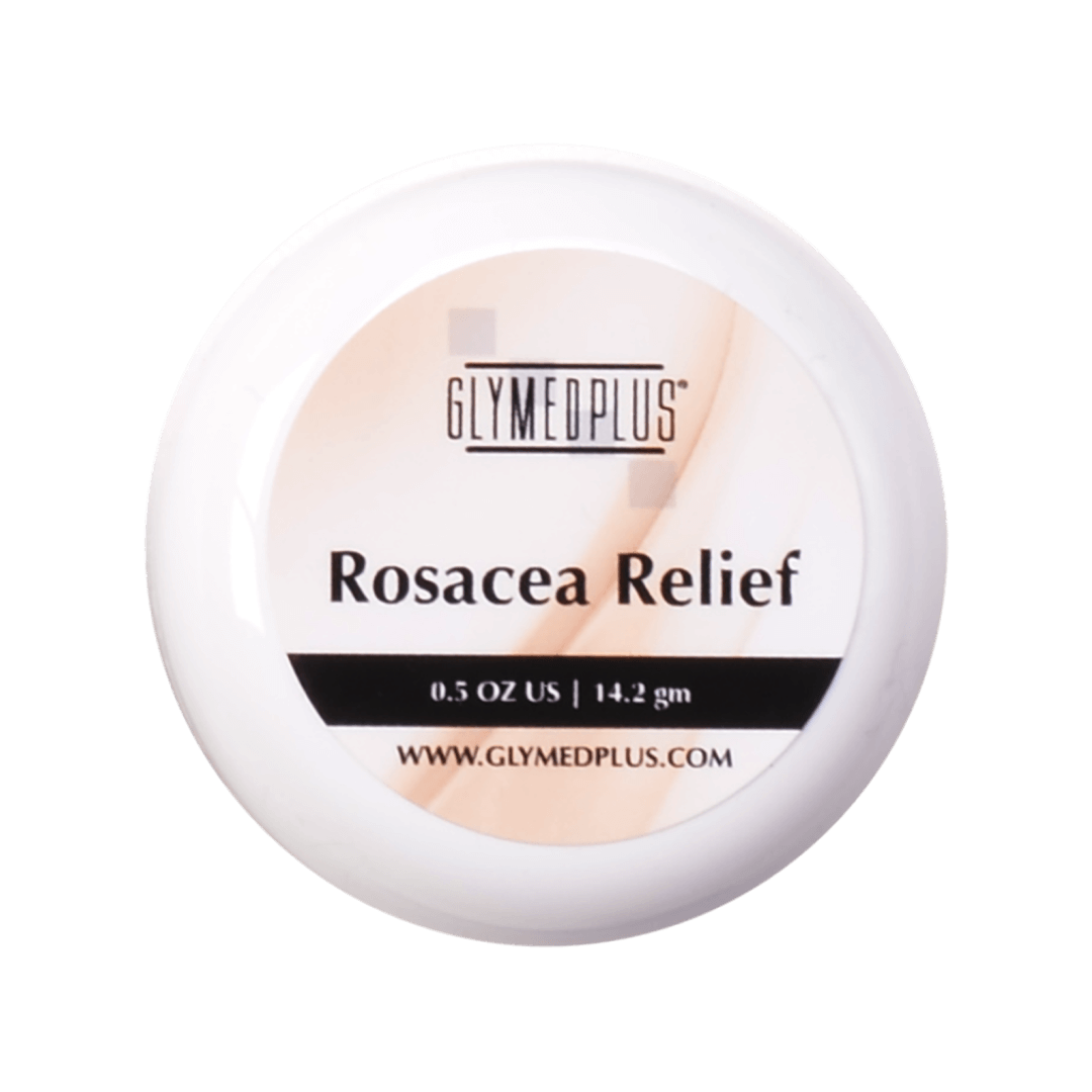 Rosacea Relief: 14 г - 50 мл - 1248,75₴