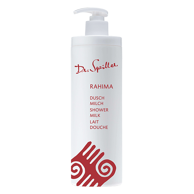 Rahima Shower Milk: 10 мл - 200 мл - 1000 мл - 86,40₴