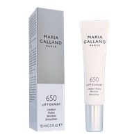 Maria Galland Paris 650 Lift'Expert Wrinkle Smoother 15 мл: В корзину 3001764 - цена косметолога