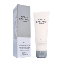 Maria Galland Paris 41 Gentle Exfoliating Cream For The Face 50 мл: В корзину 1410050 - цена косметолога