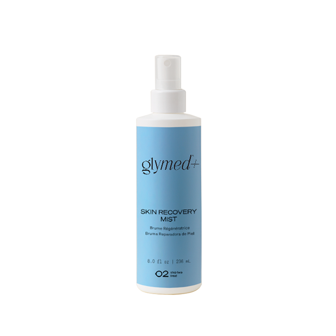 Skin Recovery Mist NEW: 118 мл - 59 мл - 236 мл - 1854,24₴