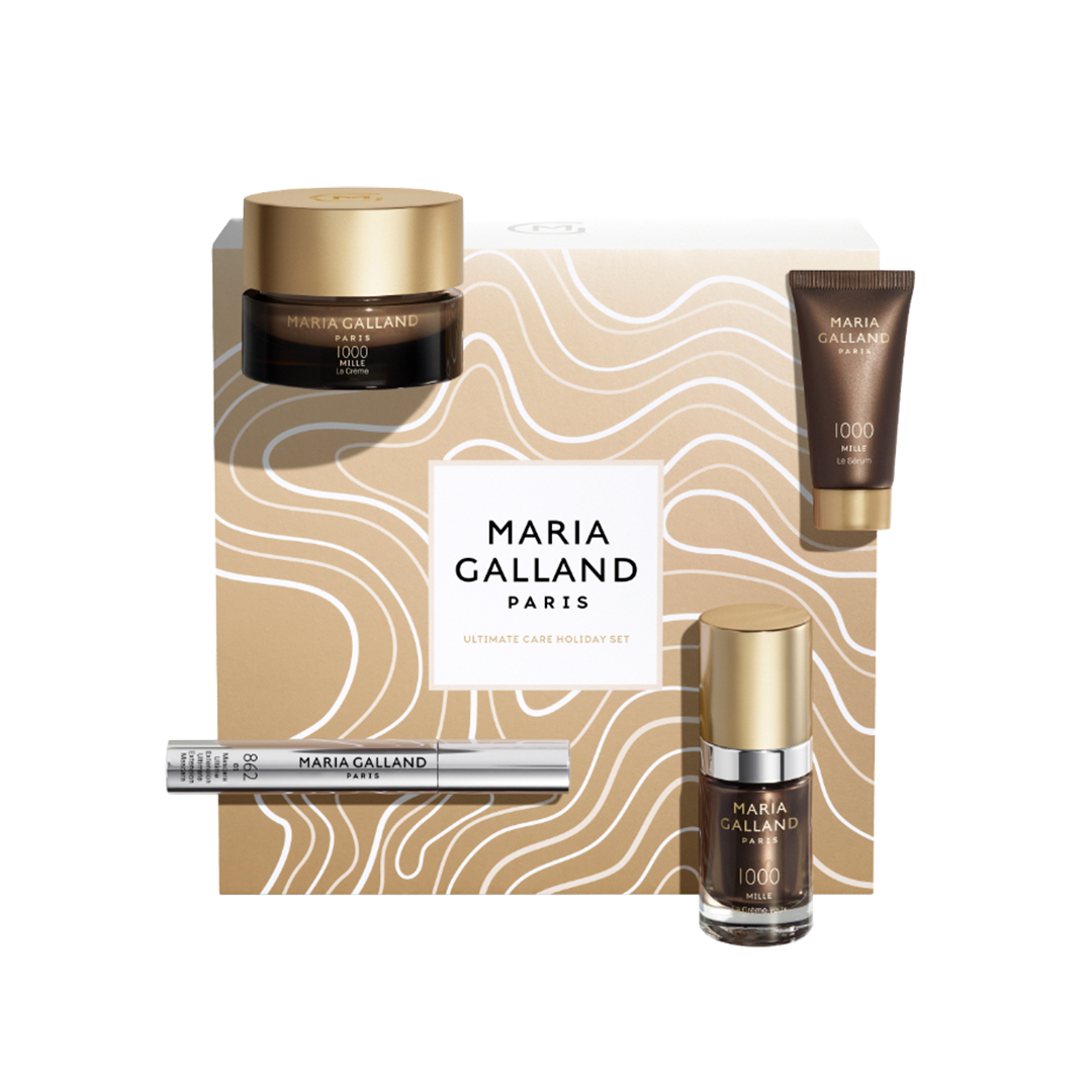 1000 COFFRET MILLE 2024 1 набір від виробника