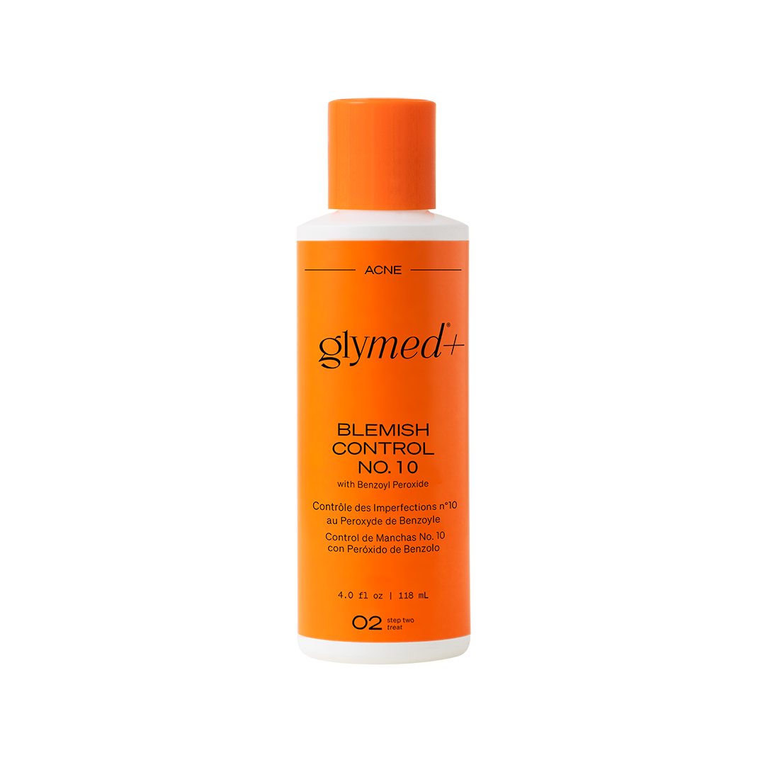 Blemish Control No. 10 with Benzoyl Peroxide: 118 мл - 2437,50₴