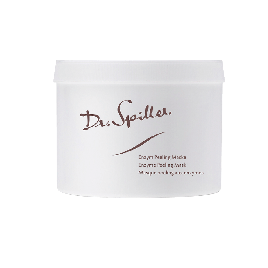 Enzyme Peeling Mask: 150 g