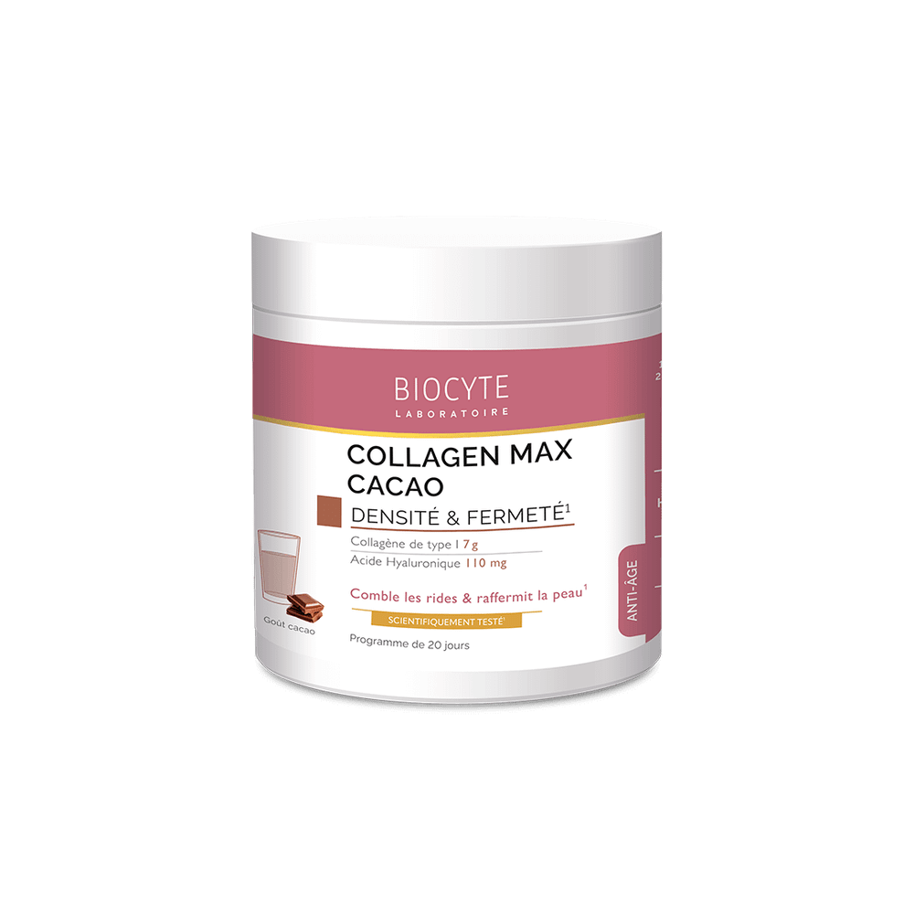 Biocyte Collagen Max Cacao 260 г: В корзину PEACO12.6004758 - цена косметолога