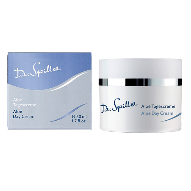 Aloe Day Cream 50 ml - 200 ml от производителя