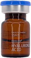 Innoaesthetics HYALURONIC ACID 2,5 мл: В корзину TD045 - цена косметолога