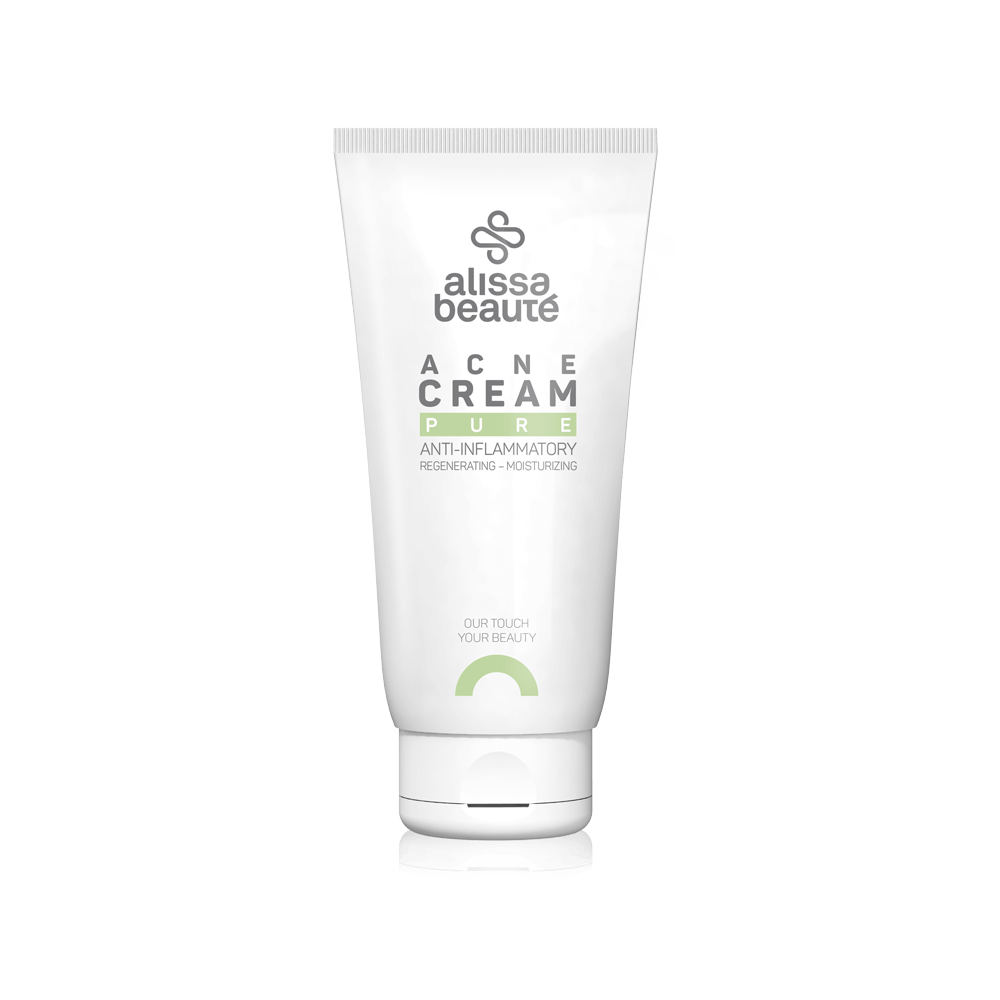 PURE Acne Cream 50 мл - 150 мл від виробника