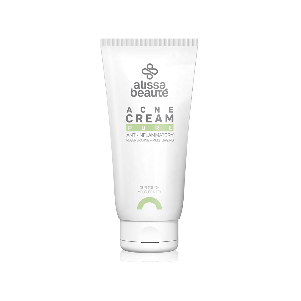 PURE SKIN Acne Cream 50 мл - 150 мл від виробника