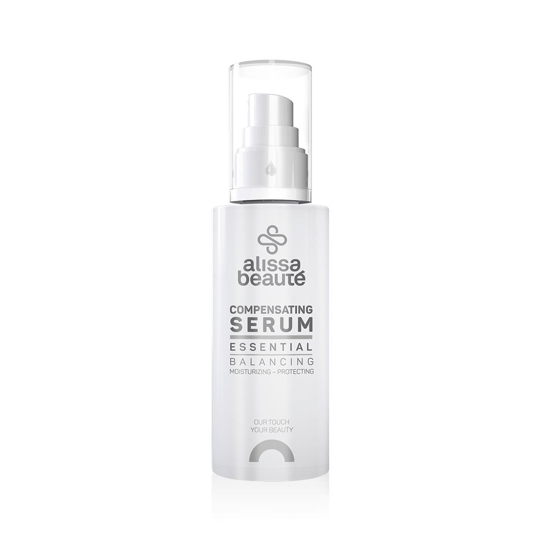 Compensating Serum 125 мл вiд Alissa Beaute