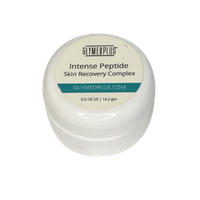 Glymed Intense Peptide Skin Recovery Complex 14 г: В корзину GM83T - цена косметолога