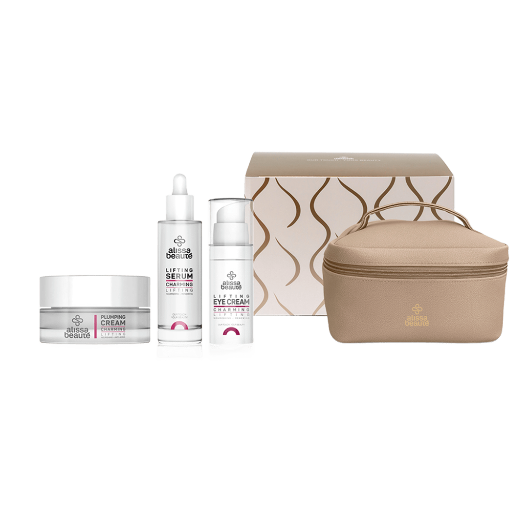 Набор "Charming" от Alissa Beaute NEW 1 набор от производителя