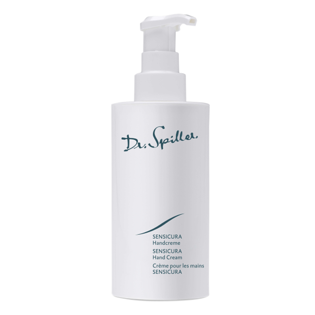 Sensicura Hand Cream 75 мл - 200 мл від виробника