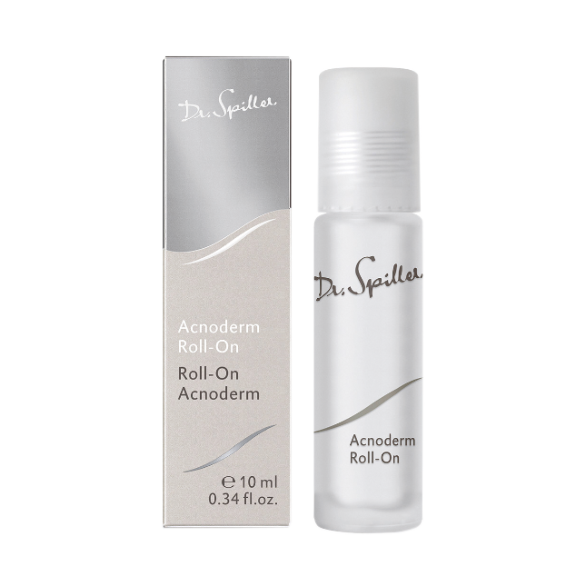 Acnoderm Roll On: 10 ml - 99zł