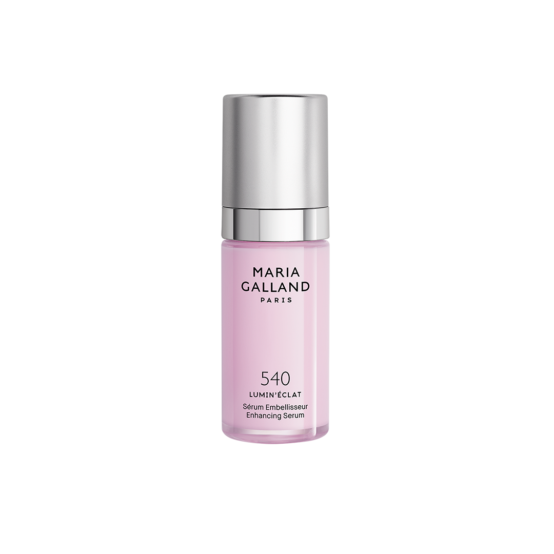 540 Lumin’Éclat Enhancing Serum: 30 мл - 60 мл - 4528,80₴