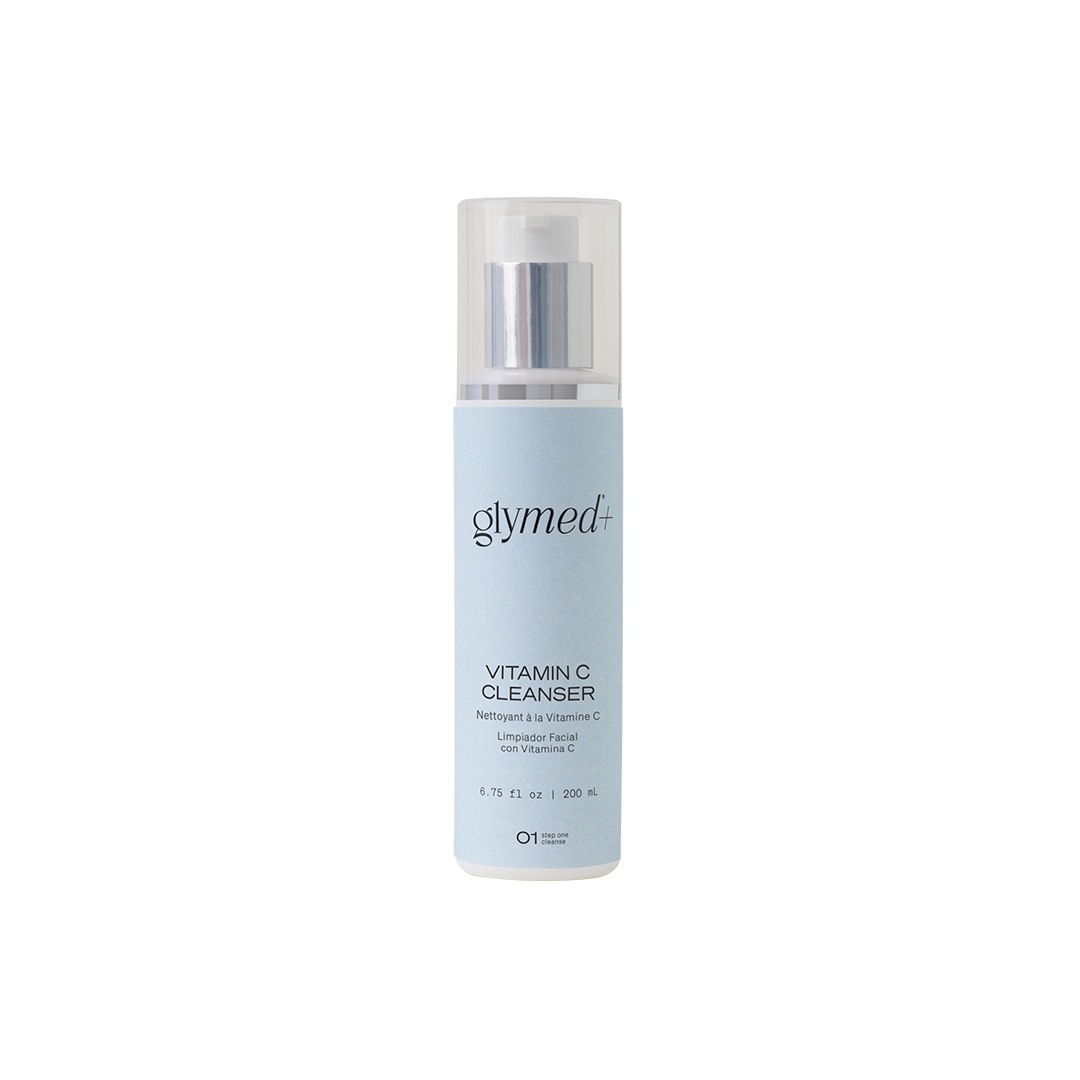 Vitamin C Cleanser New: 30 мл - 200 мл - 473 мл - 594,24₴