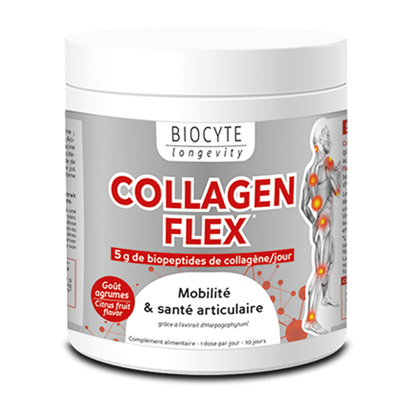 Collagen Flex: 30 х 8 г - 2075,85₴