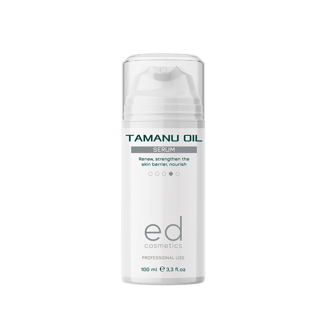 TAMANU OIL SERUM 30 мл - 100 мл от производителя